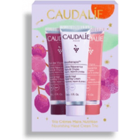 Caudalie Hand Cream Trio Gift Set Xmas 2026 - 3 X 30ml