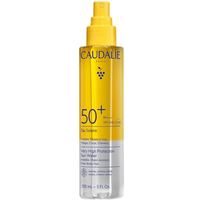 Caudalie Vinosun Very High Protection Sun Water SPF50+ 150ml