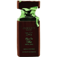 Surrati Choco de Dubai Pistachio 100ml Extrait de Parfum Spray