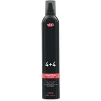 Indola 4+4 Styling Mousse 500ml