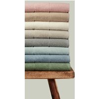 Image of Duschtuch 2er-Pack 70x140 cm air - SCHIESSER Home 70*140