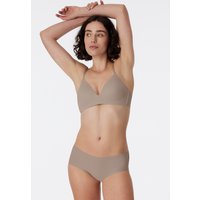 Panty nahtlos clay - Invisible Cotton 38 Panty nahtlos clay - Invisible Cotton 38