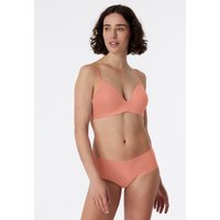 Panty nahtlos apricot - Invisible Cotton 36 Panty nahtlos apricot - Invisible Cotton 36