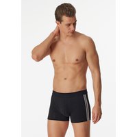 Shorts 3er-Pack Streifen schwarz - 95/5 4
