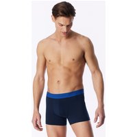 Shorts 3er-Pack mehrfarbig - 95/5 6