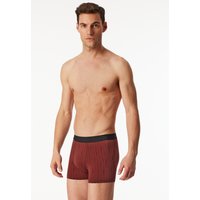 Shorts burgund gemustert - 95/5 4 Shorts burgund gemustert - 95/5 4