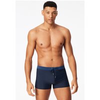 Badehose Wirkware nachtblau - Aqua 8