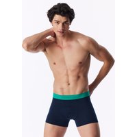 Shorts 5er-Pack dunkelblau - 95/5 6