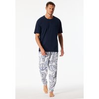 Shirt kurzarm admiral - SCHIESSER 150 Years 54 Shirt kurzarm admiral - SCHIESSER 150 Years 54