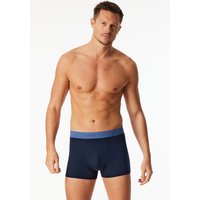 Shorts 3er-Pack Organic Cotton Webgummibund nachtblau - 95/5 7 Shorts 3er-Pack Organic Cotton Webgummibund nachtblau - 95/5 7