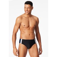 Badehose schwarz - Aqua 6