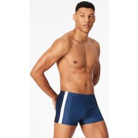 Badehose schwarz - Aqua 7