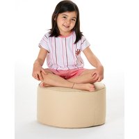Schlafanzug kurz Streifen pink - Kids Nightwear 92