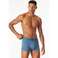 Shorts 3er-Pack Organic Cotton Webgummibund uni/gestreift mehrfarbig - 95/5 9 Shorts 3er-Pack Organic Cotton Webgummibund uni/gestreift mehrfarbig - 95/5 9