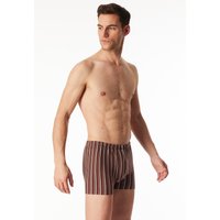 Shorts burgund gestreift - 95/5 5 Shorts burgund gestreift - 95/5 5
