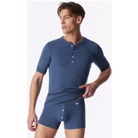 Shorts faded denim - Revival Karl-Heinz 8