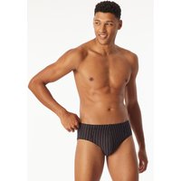 Supermini 3er-Pack Organic Cotton uni/geringelt mehrfarbig - 95/5 10 Supermini 3er-Pack Organic Cotton uni/geringelt mehrfarbig - 95/5 10