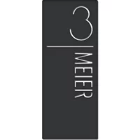 Schildershop24 40% günstiger EdelstahlHausnummern Modern Steel Design 2 3338020041695