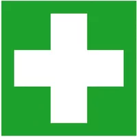 Schildershop24 ErsteHilfeSchild Erste Hilfe