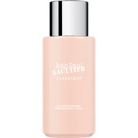 Classique La Lotion Parfumée