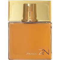 Shiseido Zen Eau de Parfum 100 ml transparent