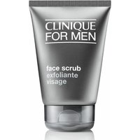 For Men Face Scrub