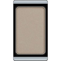 Artdeco Lidschatten Mattfarben 0,8 g 514-Matt Light Grey Beige