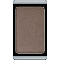 Artdeco Lidschatten Mattfarben 0,8 g 517-Matt Chocolate Brown