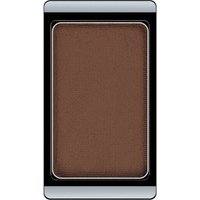 Artdeco Lidschatten Mattfarben 0,8 g 524-Matt Dark Grey Mocha
