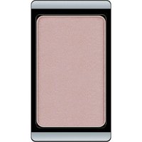 Artdeco Lidschatten Mattfarben 0,8 g 538-Matt Nude Blush