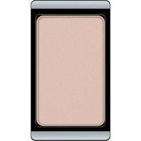 Artdeco Lidschatten Mattfarben 0,8 g 551-Matt Natural Touch