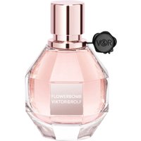 Viktor & Rolf Flowerbomb Eau de Parfum 100 ml transparent