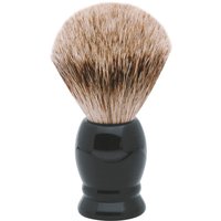 Erbe Dachspinsel - Small 1 St Schwarz