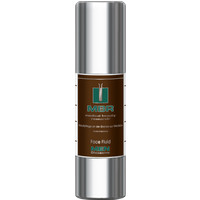 Men Oleosome Face Fluid