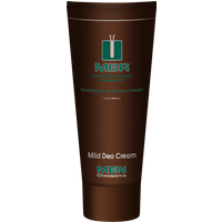 MBR Men Oleosome Mild Deo Cream 50 ml transparent