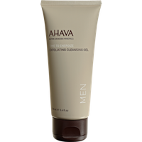Time to Energize Men Exfoliating Cleansing Gel