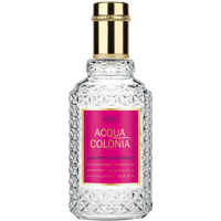 No.4711 Acqua Colonia Pink Pepper & Grapefruit Eau de Cologne 50 ml Weiß