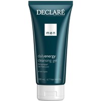 Declaré Men Dailyenergy Cleansing Gel 200 ml Grün