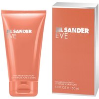 Jil Sander Eve Body Lotion 150 ml Rot