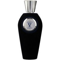 V Canto Amans Extrait de Parfum 100 ml transparent