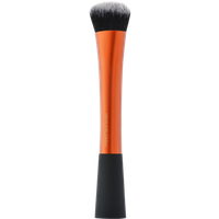 Real Techniques Base Expert Face Brush transparent