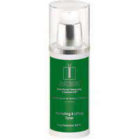 MBR Pure Perfection 100 N Hydrating & Lifting Toner 150 ml Rot