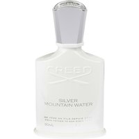 Creed Silver Mountain Water Eau de Parfum 50 ml Schwarz