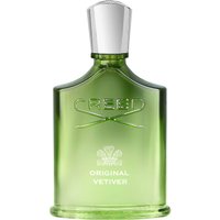 Creed Original Vétiver Eau de Parfum 100 ml transparent