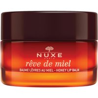 Nuxe Rêve de Miel Baume Lèvres 15 g Grün