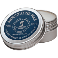 Taylor of Old Bond Street Moustache Wax 30 ml transparent