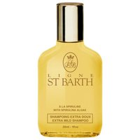 Shampoo mit Spirulina