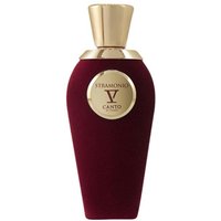V Canto Stramonio Extrait de Parfum 100 ml Weiß