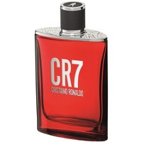 Cristiano Ronaldo CR7 Eau de Toilette 100 ml transparent