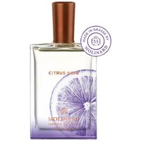 Molinard Citrus Noir Eau de Parfum Nat. Spray 75 ml transparent